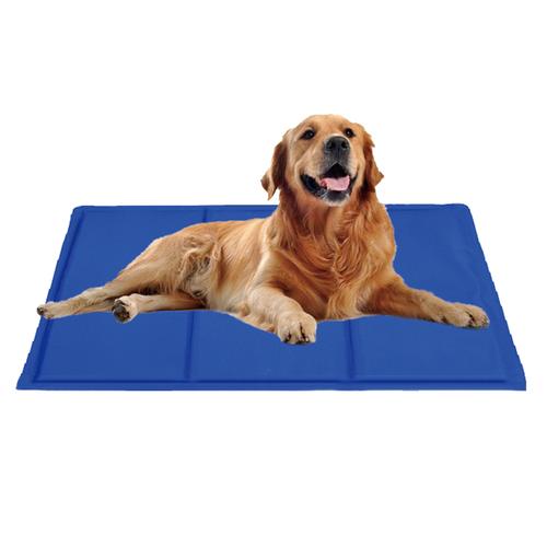 所有行业  宠物用品  宠物床及配件  产品名称 尼龙宠物冷却凝胶垫垫